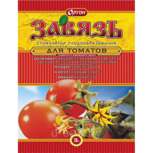 Завязь Томат 2 г [Ортон]