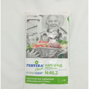 Карбамид 1 кг [Фертика]