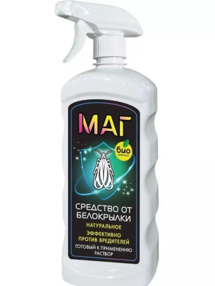 Маг от белокрылки 1 л [Биокомплекс]