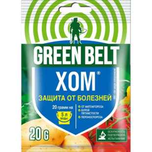 Хом 20 г [ТехноЭксп]
