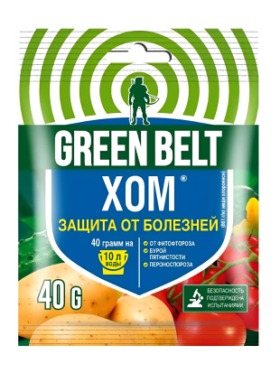 Хом 40гр [ТехноЭксп]