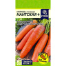 Морковь Нантская 4 (Семена Алтая)