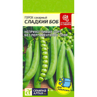 Горох Сладкий Боб (Семена алтая)