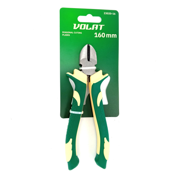 Бокорезы 160мм [ВОЛАТ] купить с доставкой