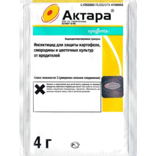 Актара [Syngenta]