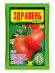 Здравень Томаты подкормка Турбо 15г (Ваше Хоз)(300шт) купить с доставкой