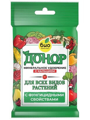 БИО-комплекс Донор 10 г