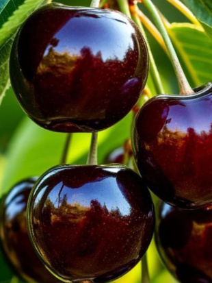 Черешня Ипуть