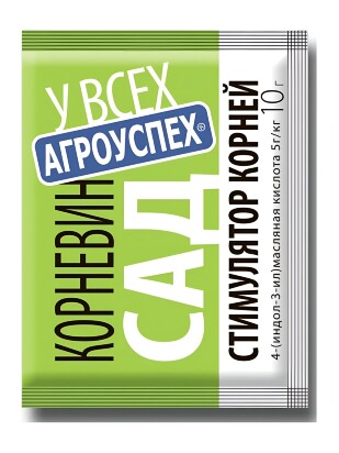 Корневин 10 г [Летто]