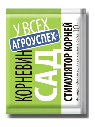 Корневин 10 г [Летто]