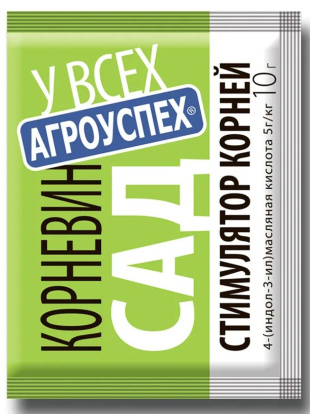 Корневин 10 г [Летто]