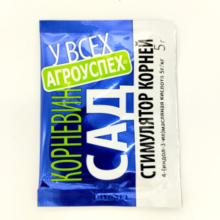 Корневин 5 г [Летто]