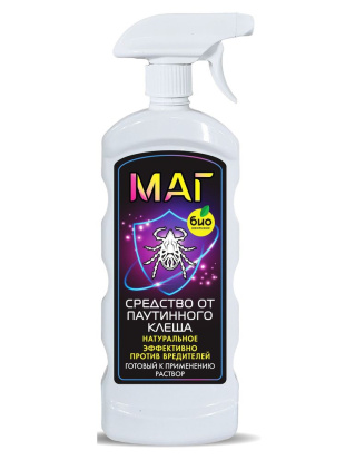 Маг 1л от паутинного клеща Аэрозоль [Биокомплекс]