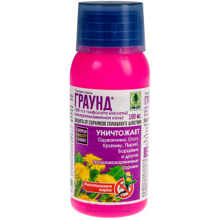 Граунд 100 мл [ТехноЭксп]