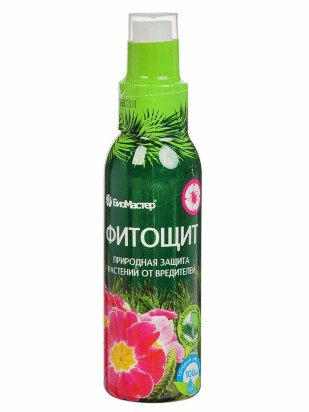 Фитощит [БиоМастер]