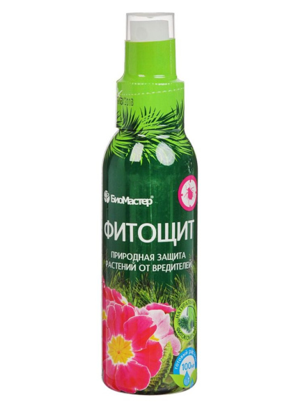Фитощит [БиоМастер] купить с доставкой