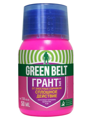 Грант 50 мл [ТехноЭксп]