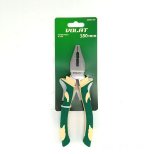 Плоскогубцы 180мм [ВОЛАТ]
