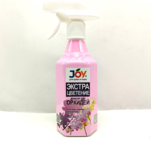 Экстра цветение Орхидеи 400 мл [JOY]