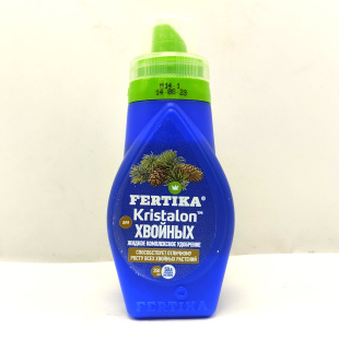 Фертика Кристалон Хвойные 250 мл [Фертика]