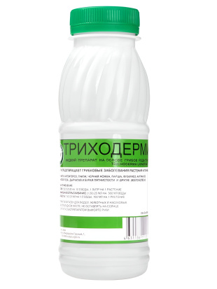 Триходермин 250 мл [Корпус Агро]