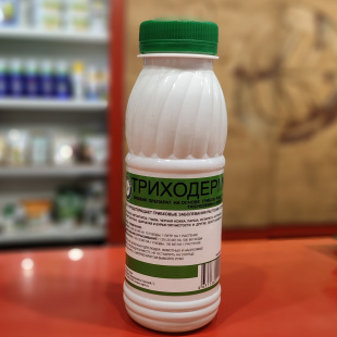 Триходермин 250 мл [Корпус Агро]