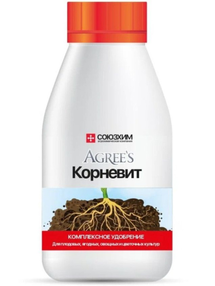 Корневит 250 мл [Агрис] купить с доставкой