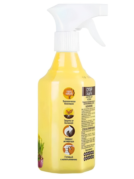 Супер защита Антистресс 400 мл [JOY] купить с доставкой