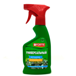 Тоник для Универсал 250 мл [Бона Форте]