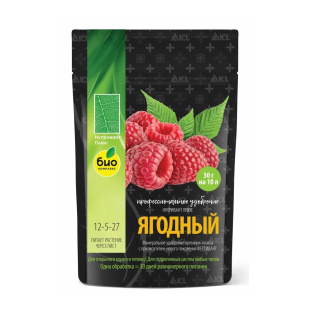 Нутривант Плюс Ягодный 150 г