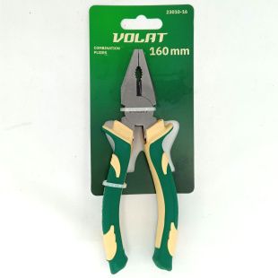 Плоскогубцы 160мм [ВОЛАТ]