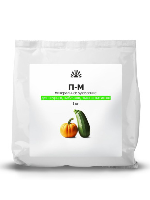 Пуршат-М Для огурцов 0,5кг водораст. Пуршат-М Для огурцов 0,5кг водораст.