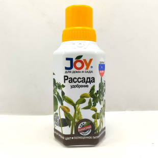Рассада 0,33 л [JOY]
