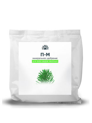 Пуршат-М Для хвойных и декоративных 1кг водораст. Пуршат-М Для хвойных и декоративных 1кг водораст.