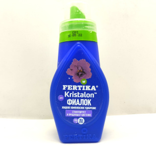 Фертика Кристалон Фиалка 250 мл [Фертика]