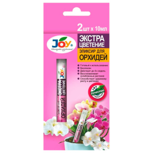 Орхидея эликсир 10 мл х 2 шт [JOY]