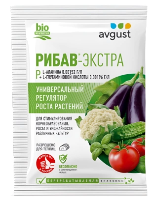 Рибав-Экстра 1 мл [Август]