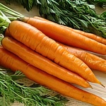 Морковь
